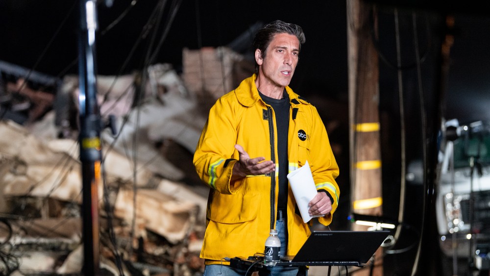 ABC, ‘Trafficked With Mariana van Zeller’ Lead