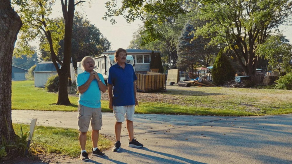 Josh Safdie series enters 10 categories