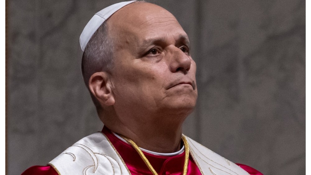 Pope Leo warns against ‘opaque algorithms’ in AI encyclical