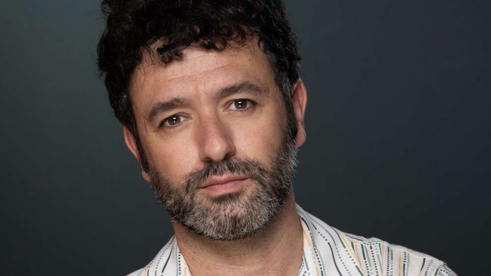 Rodrigo Sologoen talks about Javier Bardem, ‘The Beloved’ and experiments