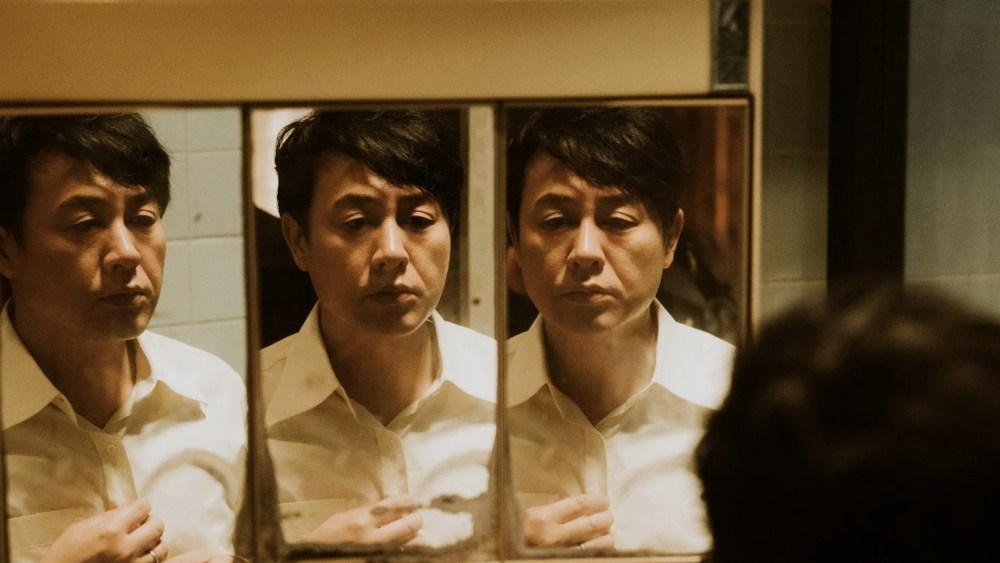Shanghai Film Festival announces Golden Cup competition films