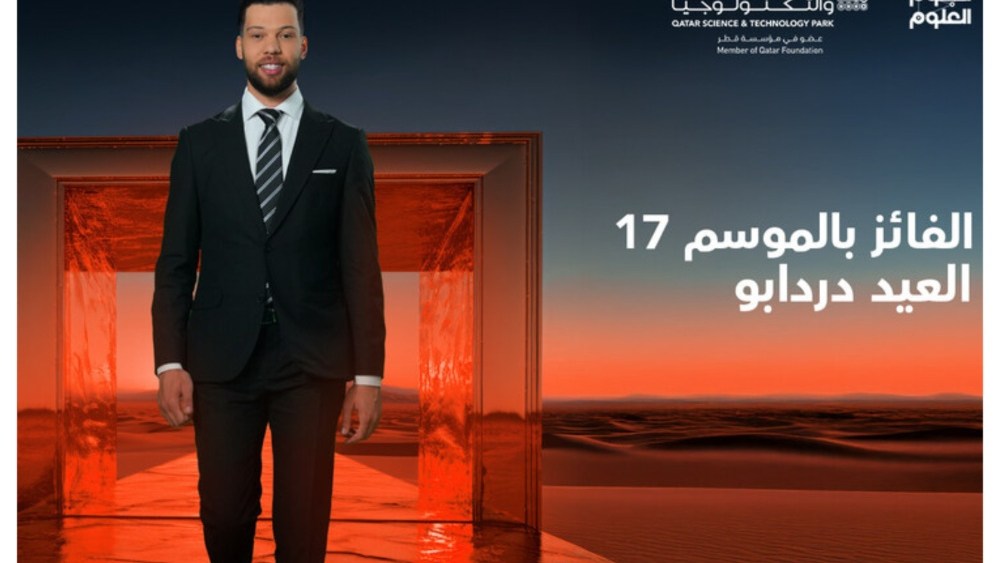 Arab TV show “Stars of Science” will be produced by Zinc Media Group