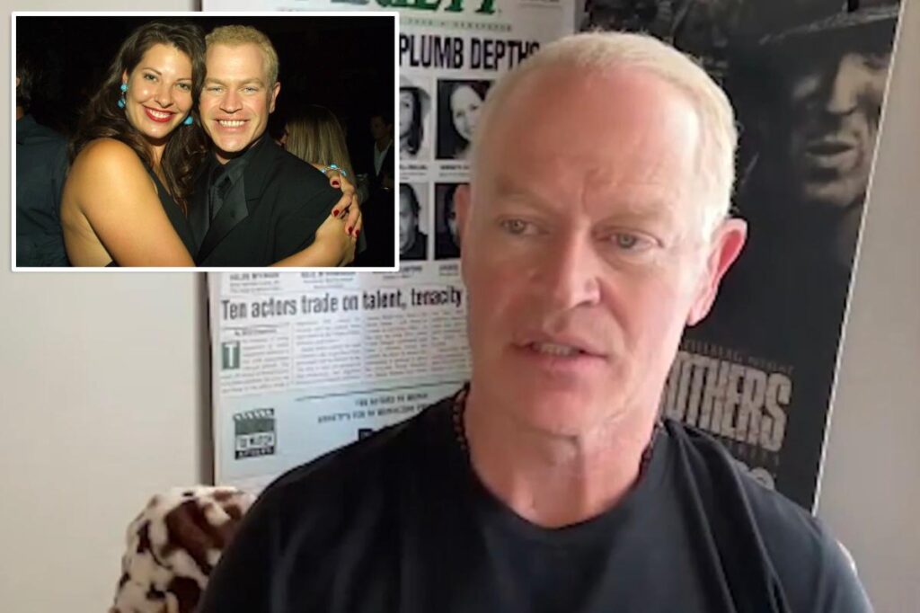 Neal McDonough says being labeled a ‘religious freak’ by Hollywood cost him his career and home.