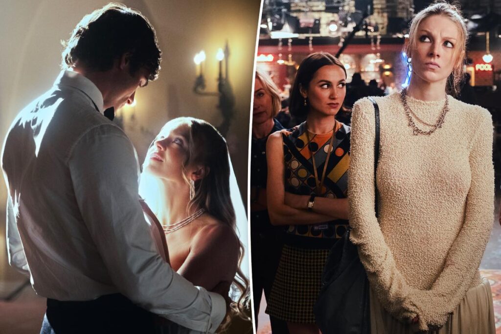 Jacob Elordi on what he thinks about the tragic death of ‘Euphoria’ character Nate Jacobs
