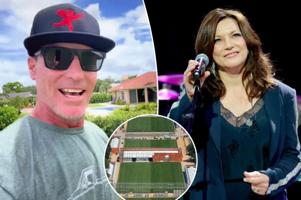 Vanilla Ice defends Freedom 250 concert amid performer exodus