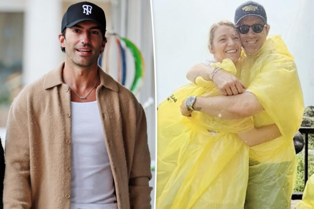 Ryan Reynolds honors ‘fearless’ Blake Lively in post-reconciliation Mother’s Day tribute