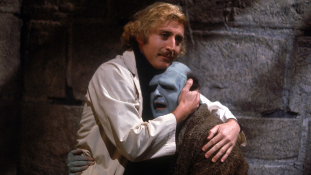 “Very Young Frankenstein” to be made into a series on FX