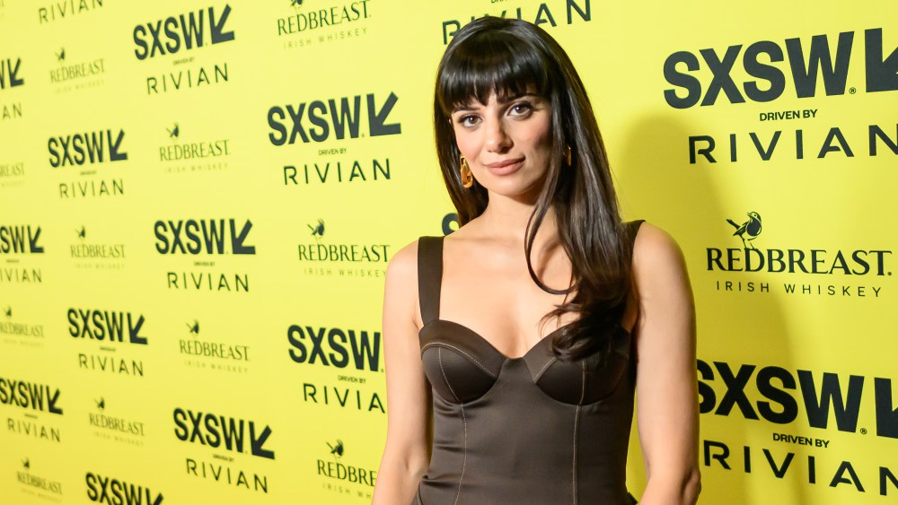 ‘The Boys’ star Claudia Dumit signs with Verve (Exclusive)