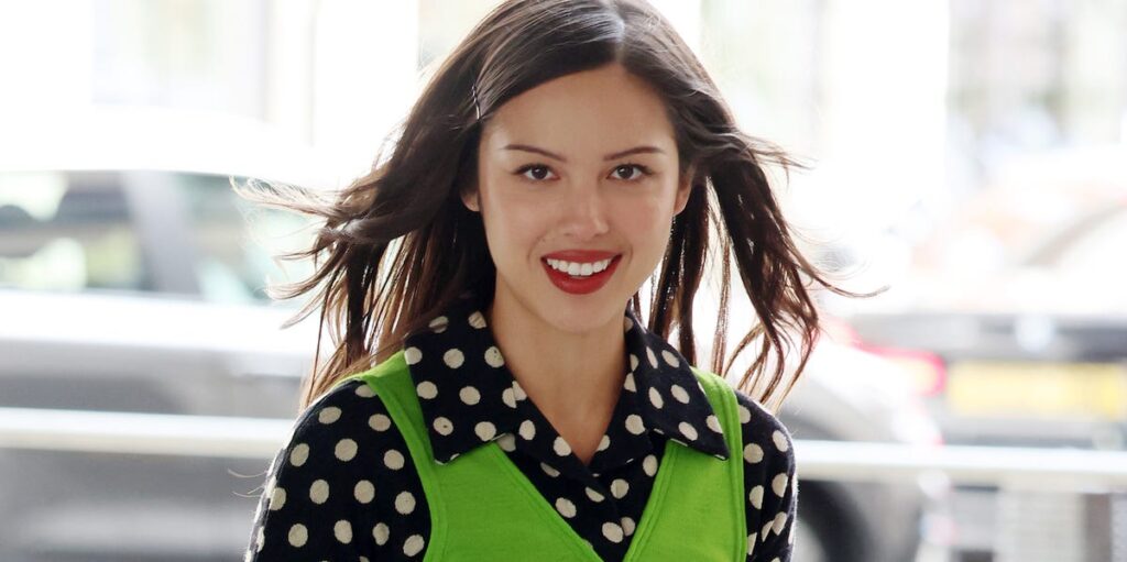 Will Olivia Rodrigo address Louis Partridge breakup rumors on her album?