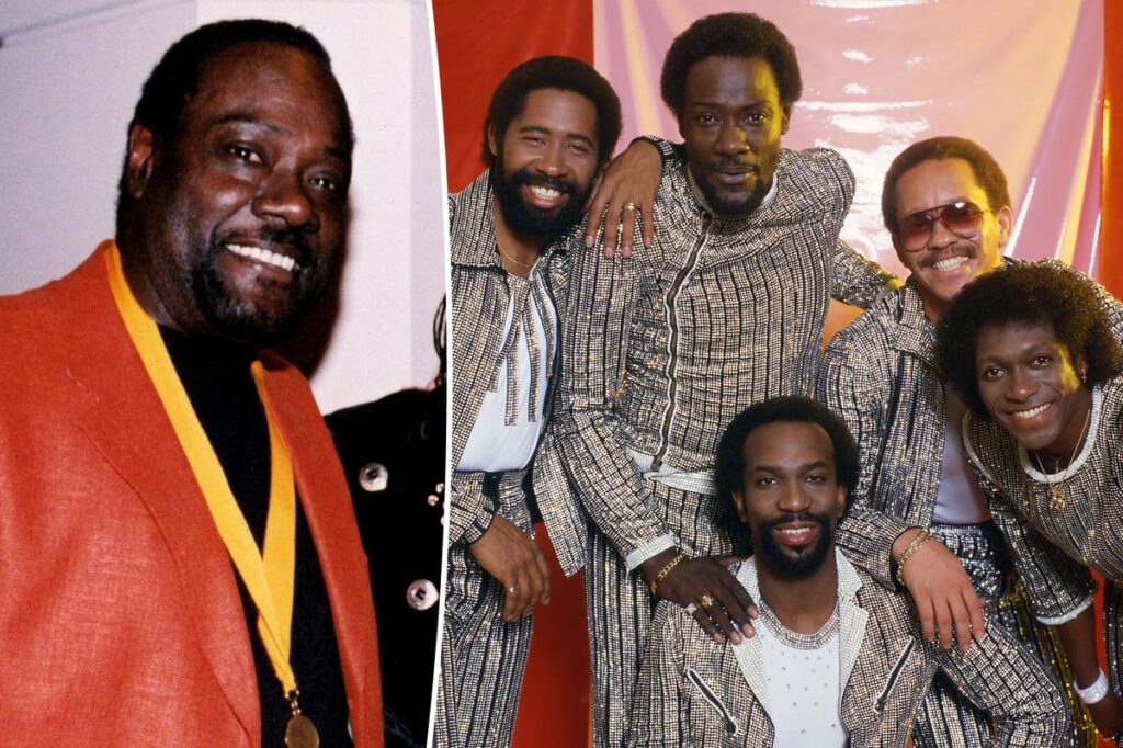 Ronald LaPred, co-founder of the legendary group the Commodores, dies at age 75
