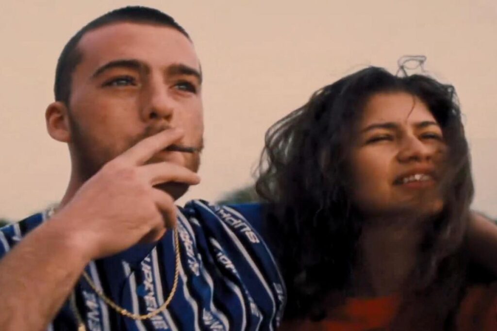 How late ‘Euphoria’ cast member Angus Cloud was praised in the Season 3 finale