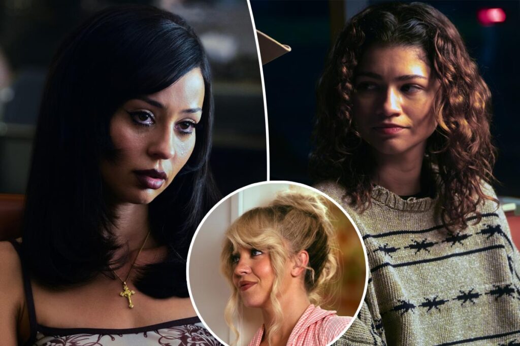‘Euphoria’ fans react to Zendaya’s Rue death in Season 3 finale