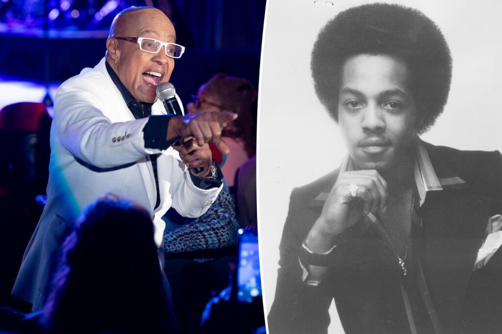 Peabo Bryson, “Beauty and the Beast” and “A Whole New World” singer, dies at 75