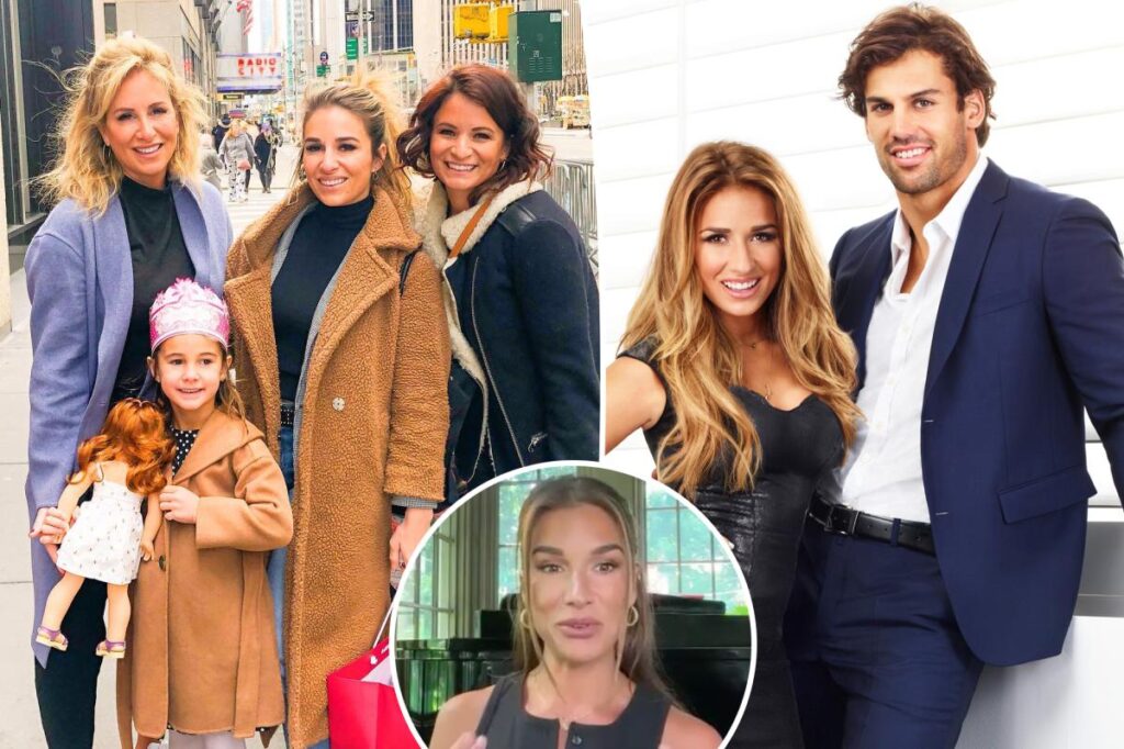 Jesse James Decker conditionally appears on another reality show
