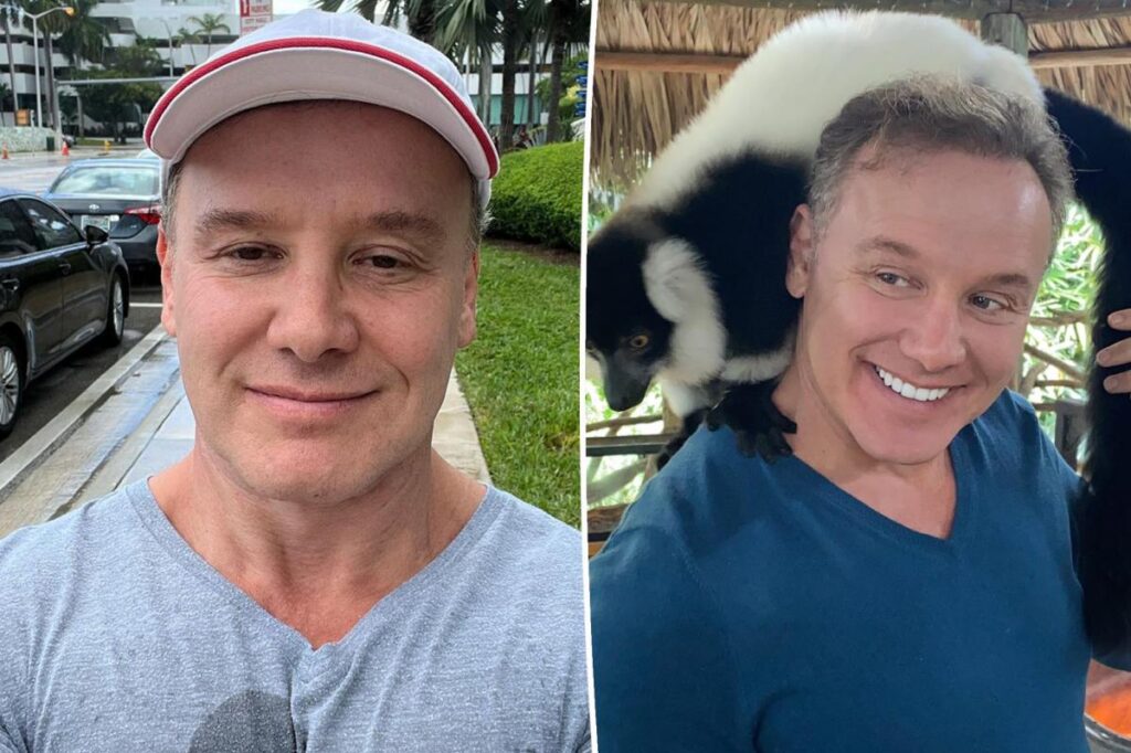 Lenny Hochstein responds to claims he drugged and sexually assaulted women