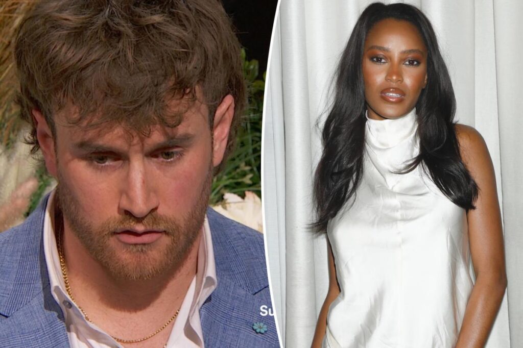 Ciara Miller Waters Down Beta Blocker’s Excuse for West Wilson’s Orphaned ‘Summerhouse’ Reunion