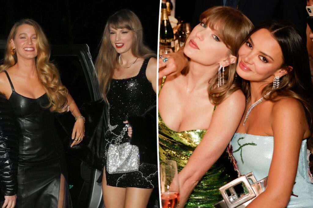The truth behind Taylor Swift and Kelly Teller’s broken friendship is revealed