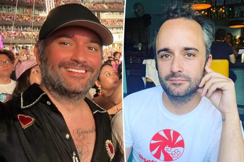 ‘Love Island USA’ producer James Barker dies at age 40 while working on Season 8