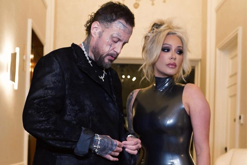 The real reason behind Jelly Roll and Bunny XO’s breakup has reportedly been revealed.