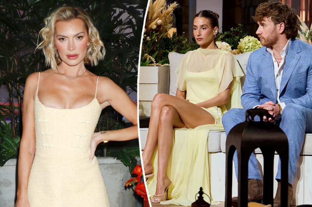 Lindsay Hubbard reveals unseen Amanda Batula moment from ‘Summer House: The Aftermath’