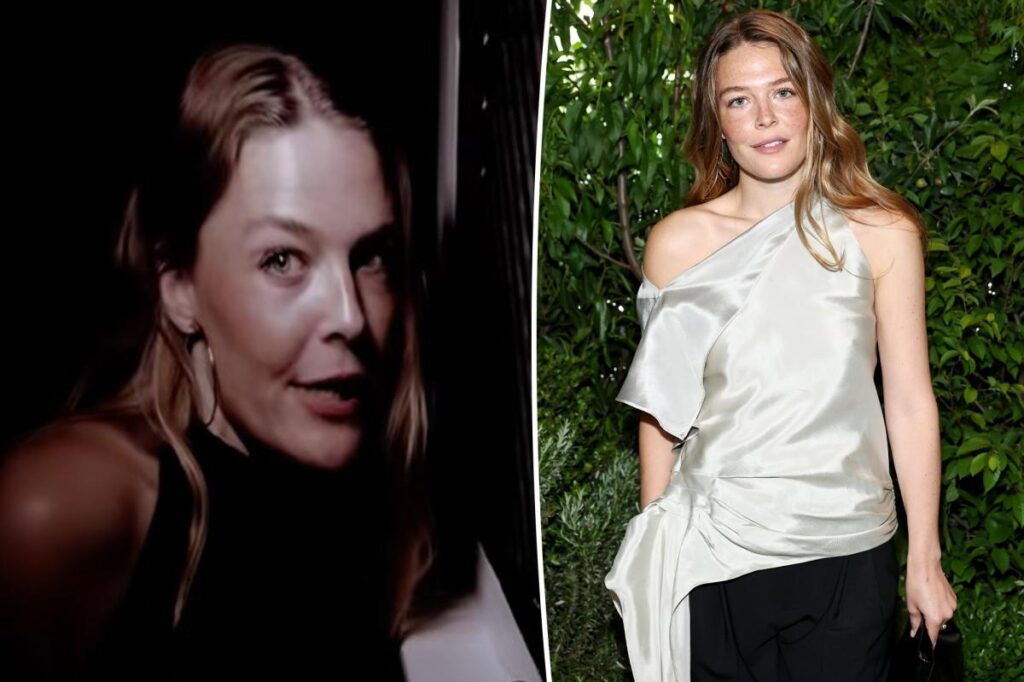 Maggie Rogers exposes New York Times reporter’s misconduct on stage at MSG