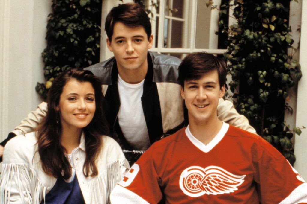 ‘Ferris Bueller’ star denies iconic movie, hints at bad blood on set – reveals why he ditched Hollywood