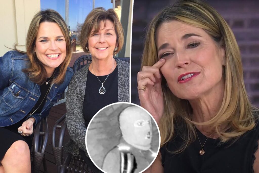 ‘Fingerprints’ hidden in Nancy Guthrie’s ransom note may help solve the case