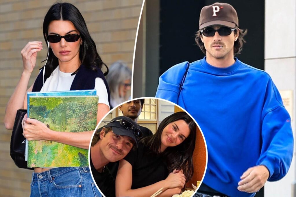 Kendall Jenner and Jacob Elordi officially announce their romance on special Australia trip