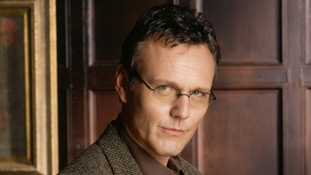 ‘Buffy the Vampire Slayer’ cast pays tribute to actor Anthony Head