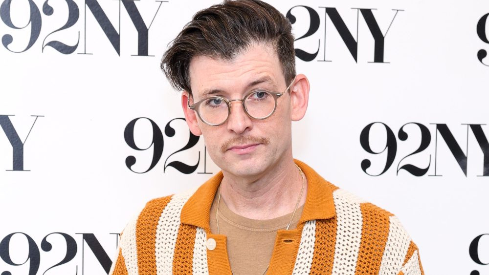 Moshe Kasher diagnosed with tonsil cancer