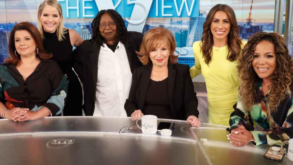 Disney asks ABC ‘The View’ fans to weigh in on FCC discussion