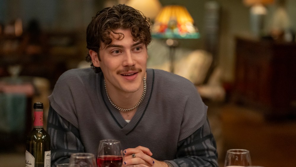 ‘Adult’ first part episode begins streaming on Hulu ahead of season 2