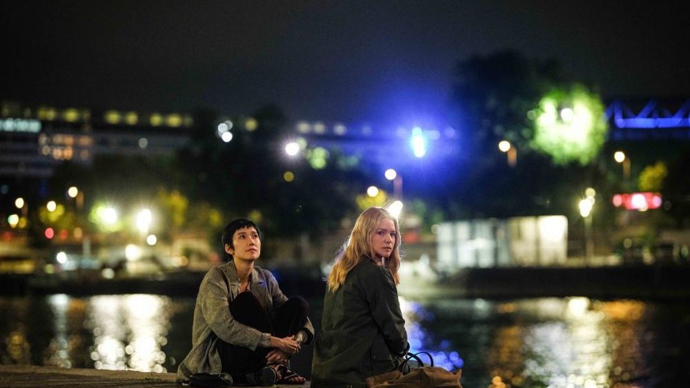 Hamaguchi, Kore-eda, Farhadi and Impact Films win title in India
