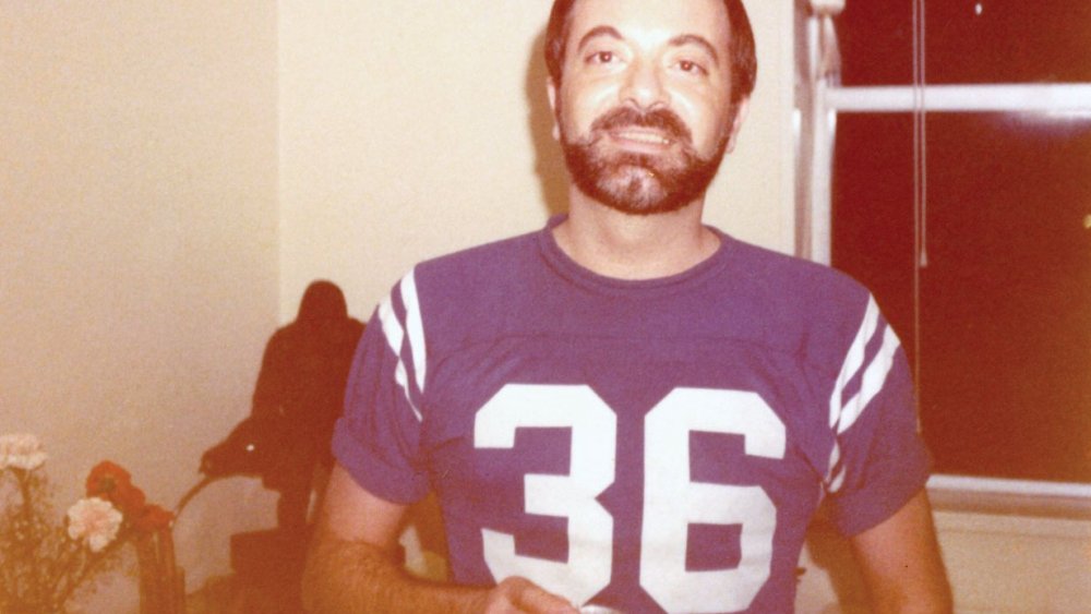 How I discovered the family connection to the murder that inspired ‘Cruising’