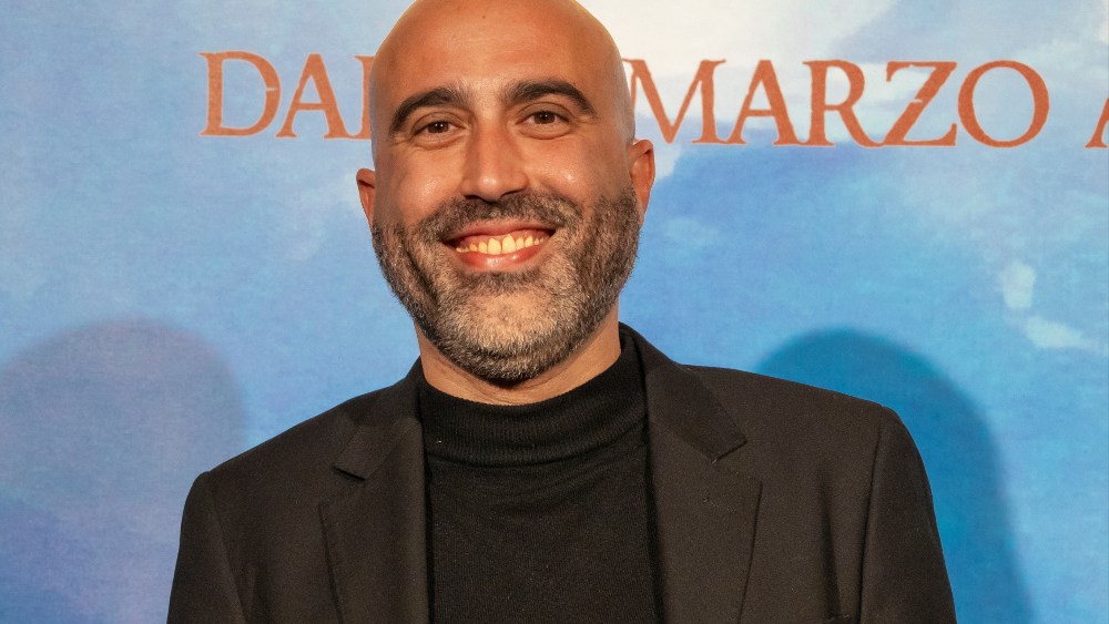 Alessio Liguori to direct ‘Moriarty Rising: A Sherlock Holmes Story’