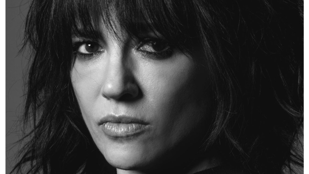 Asia Argento honored at Locarno Film Festival
