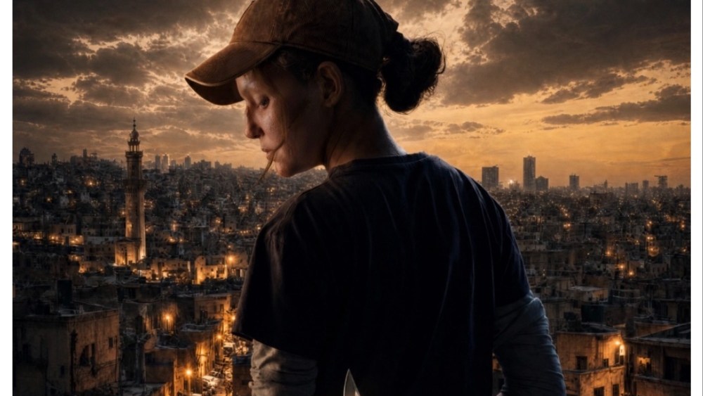 Jordan expands ties with China at Shanghai Film Festival