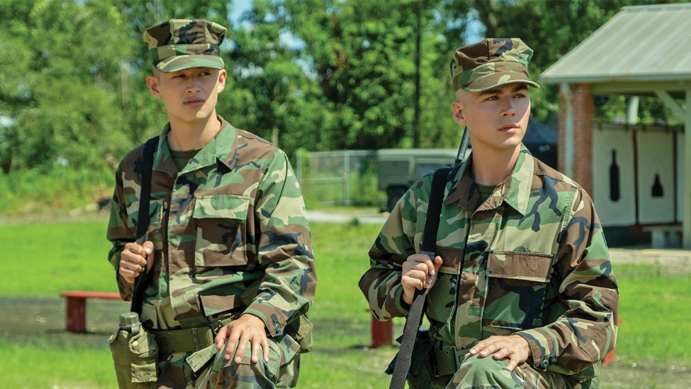 Netflix cancels “Boots” despite high ratings; can it save the Emmy Awards?