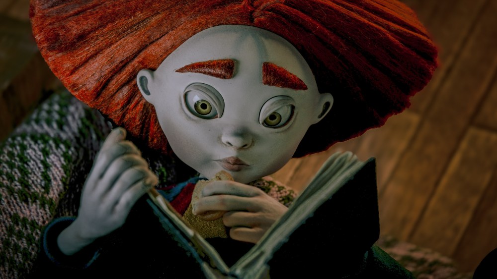 ‘Flo’ producer Matisse Casa joins Sofia Carrillo’s ‘Insectarium’
