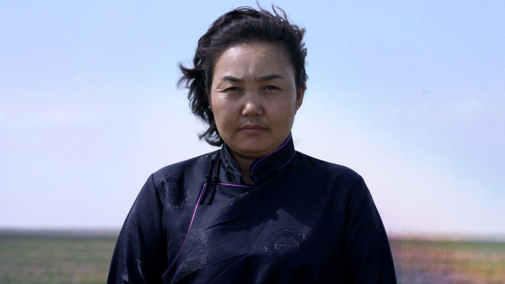 A vivid documentary portrait of Mongolia