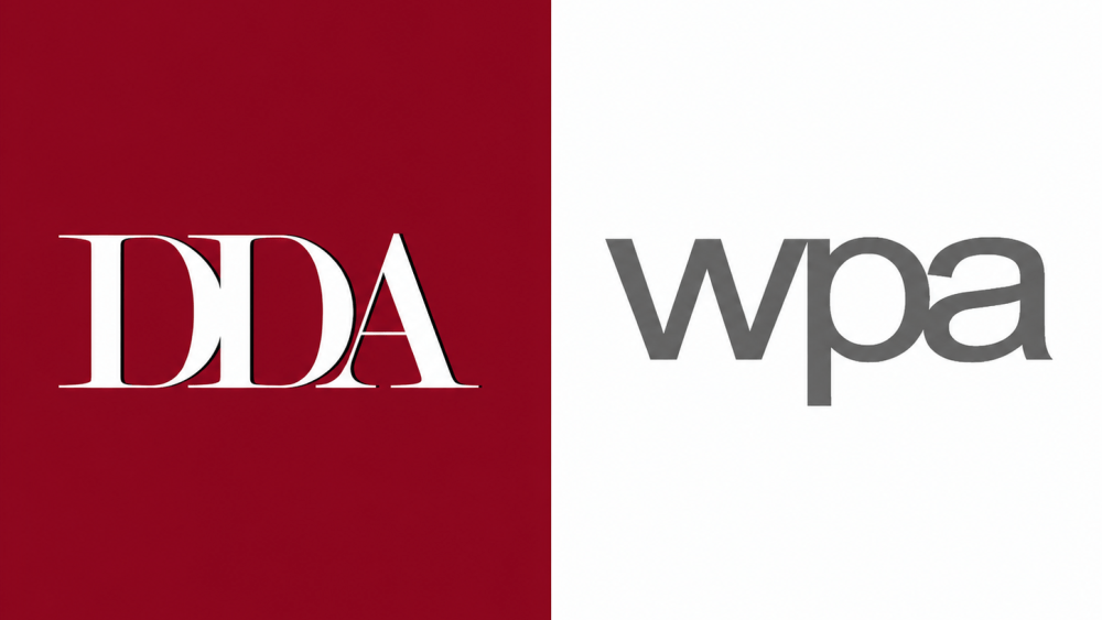 DDA Talent and Worldwide Production Agency merge to form Global Agency