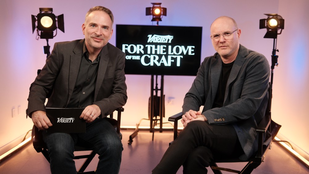 AMC’s ‘The Audacity’ creator Jonathan Glatzer talks about working with tech giants