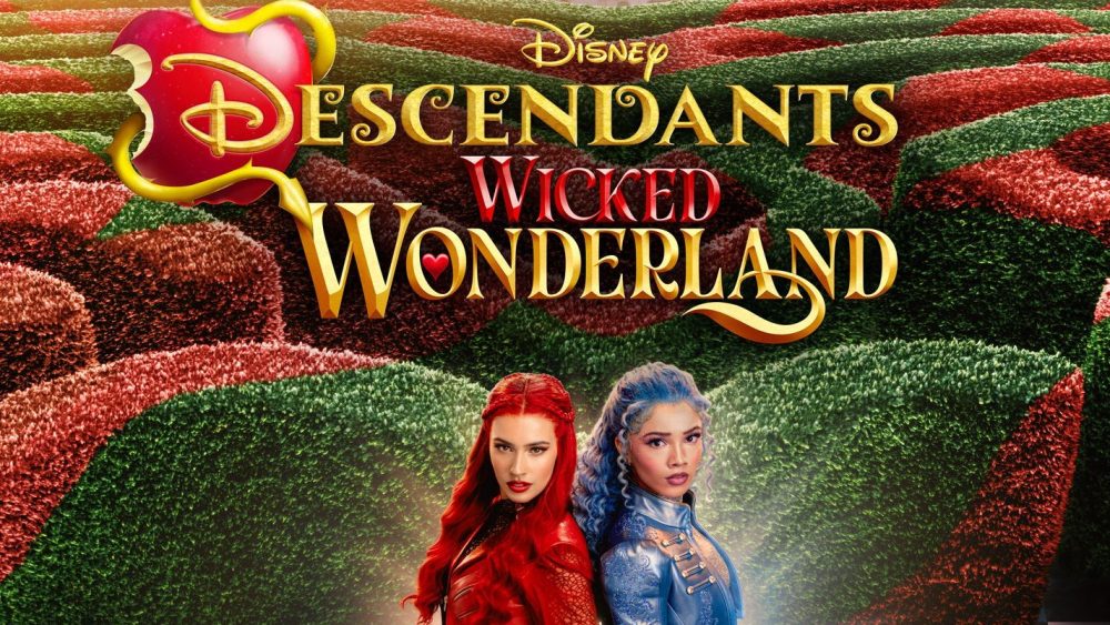“Wicked Wonderland” release date decided, first trailer