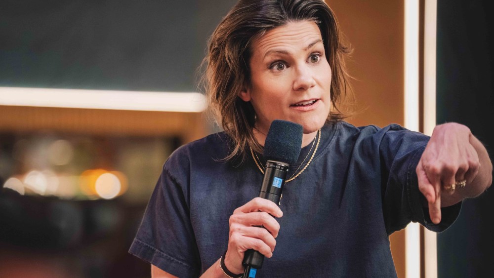 Crowd Control Season 2 Dropout Cast: Nicole Byer, Cameron Esposito