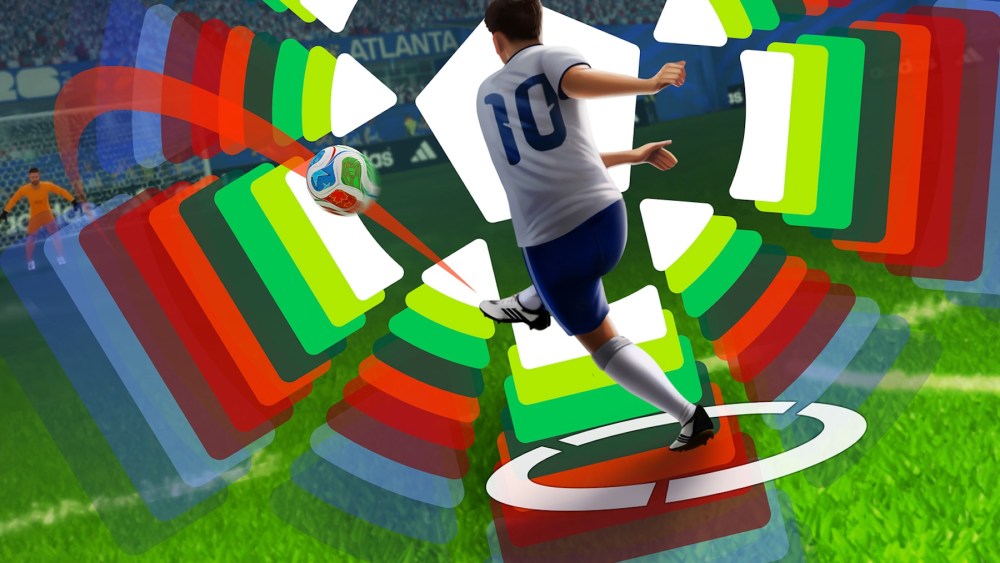 FIFA Video Game decides to launch Netflix ahead of World Cup
