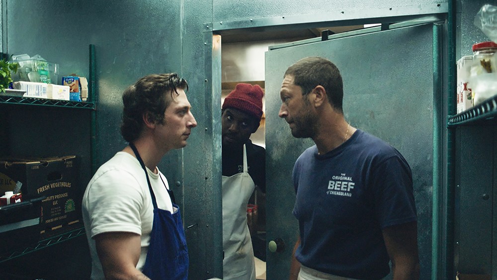 FX series is premiering on both cable and Hulu