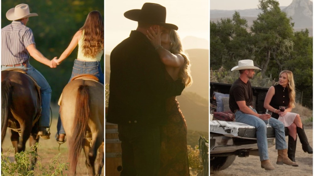 “The Farmer Wants a Wife” Season 3 Adapted as a Microdrama on My Drama App