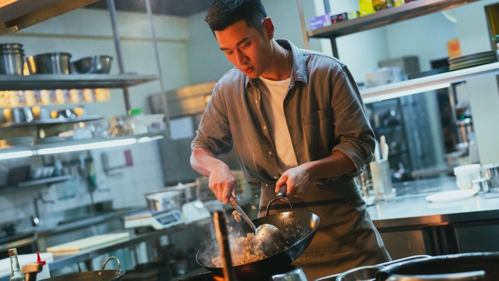 HBO Max is “on fire!” with a new slate of Asian originals