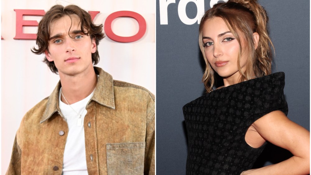 Josh Richards and Emelia Hartford join Fox’s new creative shortlist