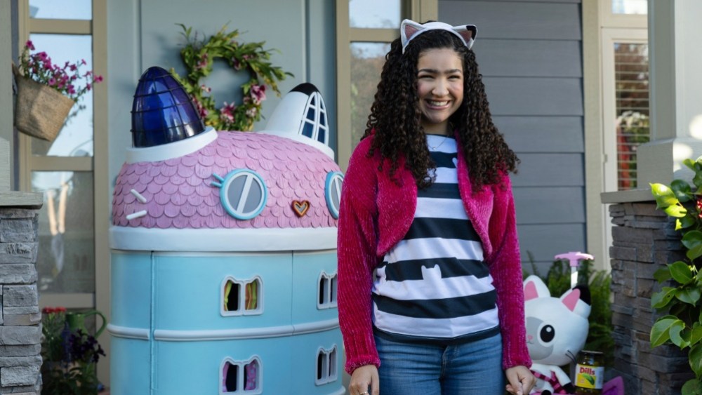 ‘Gabby’s Dollhouse’ competition show comes to Netflix